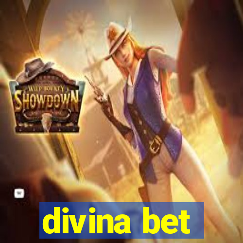 divina bet